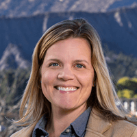 Alison Rohwer