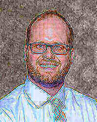 Sam Johnson