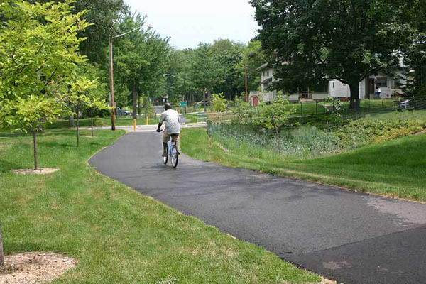 Multi-block greenway in North Minneapolis to address flooding