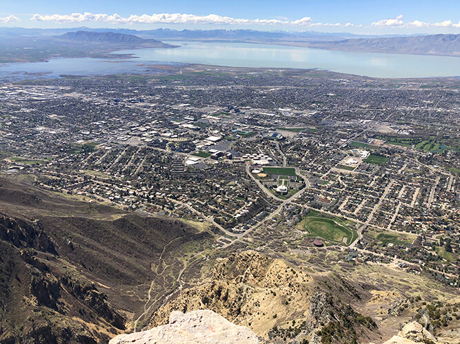 Barr helped Provo, UT, secure more than $36M in state and federal grants and low-interest loans to fund an aquifer storage and recovery (ASR) project. 