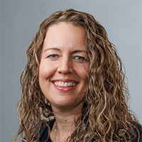 Andrea Collier, Senior Environmental Engineer