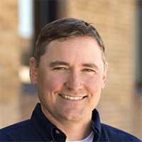 B.J. Knapp headshot
