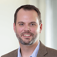 Joe Welna headshot