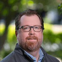 Jeff Grinsel headshot