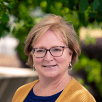 Sharon Dahl, Senior Environmental Scientist