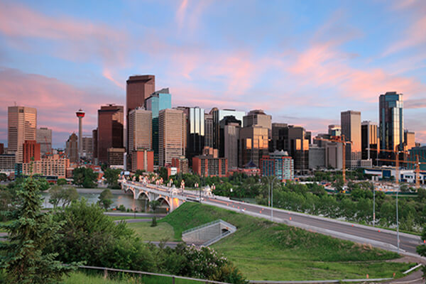 Calgary, Alberta