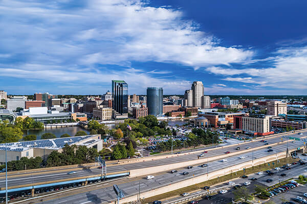 Grand Rapids, Michigan