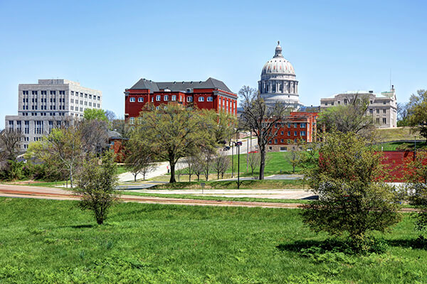 Jefferson City, Missouri