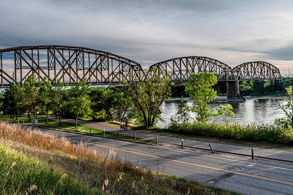 Bismarck, North Dakota