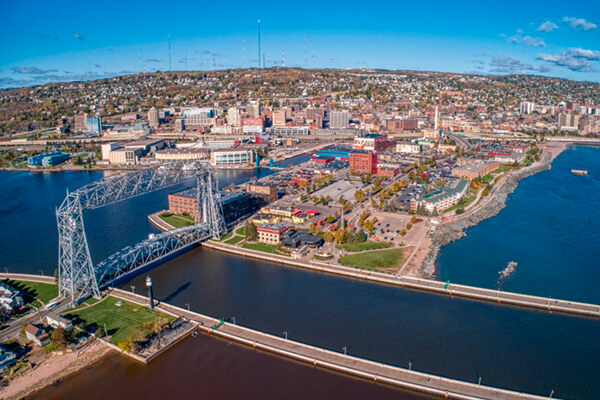 Duluth, Minnesota