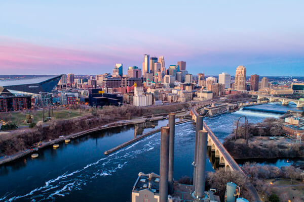 Minneapolis, Minnesota