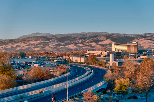 Reno, Nevada