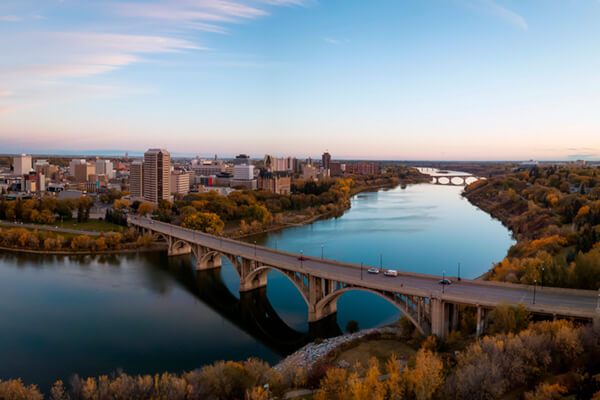 Saskatoon, Saskatchewan