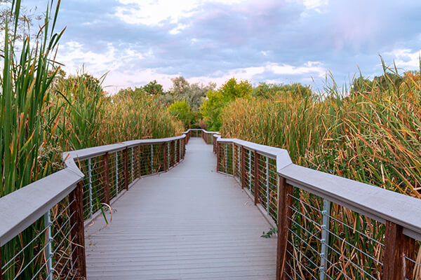 Wheat Ridge, Colorado