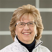 Terri Olson, Senior Data Quality Specialist