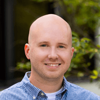 Lance Larsen headshot