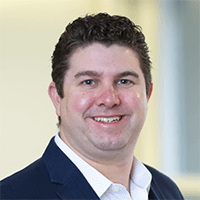 Nick Palatiello - PFAS Market Lead