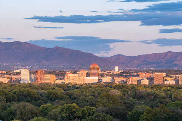 Albuquerque, New Mexico
