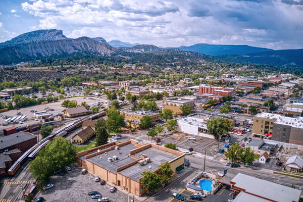 Durango, Colorado
