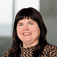 Angie Soderberg headshot