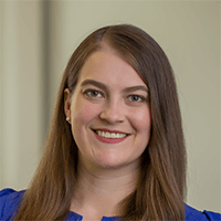 Abby Morrisette headshot