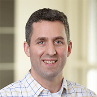 Brian Tri headshot
