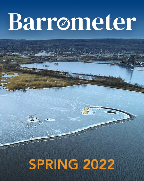 Spring 2022