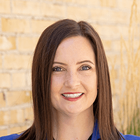 Emily Ahachich headshot