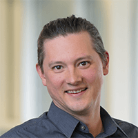 Gareth Becker headshot