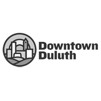 Downtown Duluth