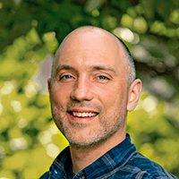 Jim Boyd headshot