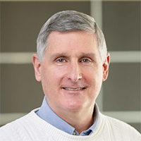 John Greer headshot