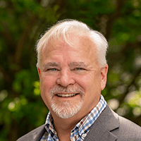 Jim Aiken headshot