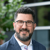 Jason Linkimer headshot