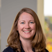 Sara Ramsden headshot
