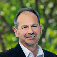 Todd Fasking headshot