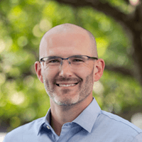 Billy Dehler headshot
