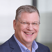 Bill Forsmark headshot