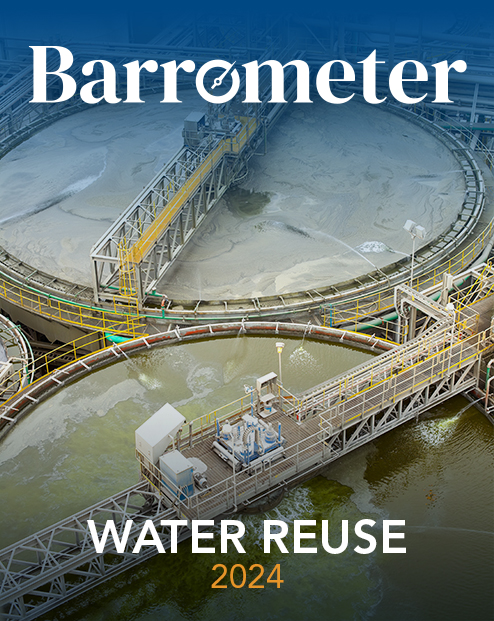 Water Reuse 2024 Cover Image