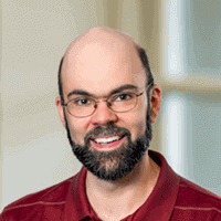 Adam Janzen headshot