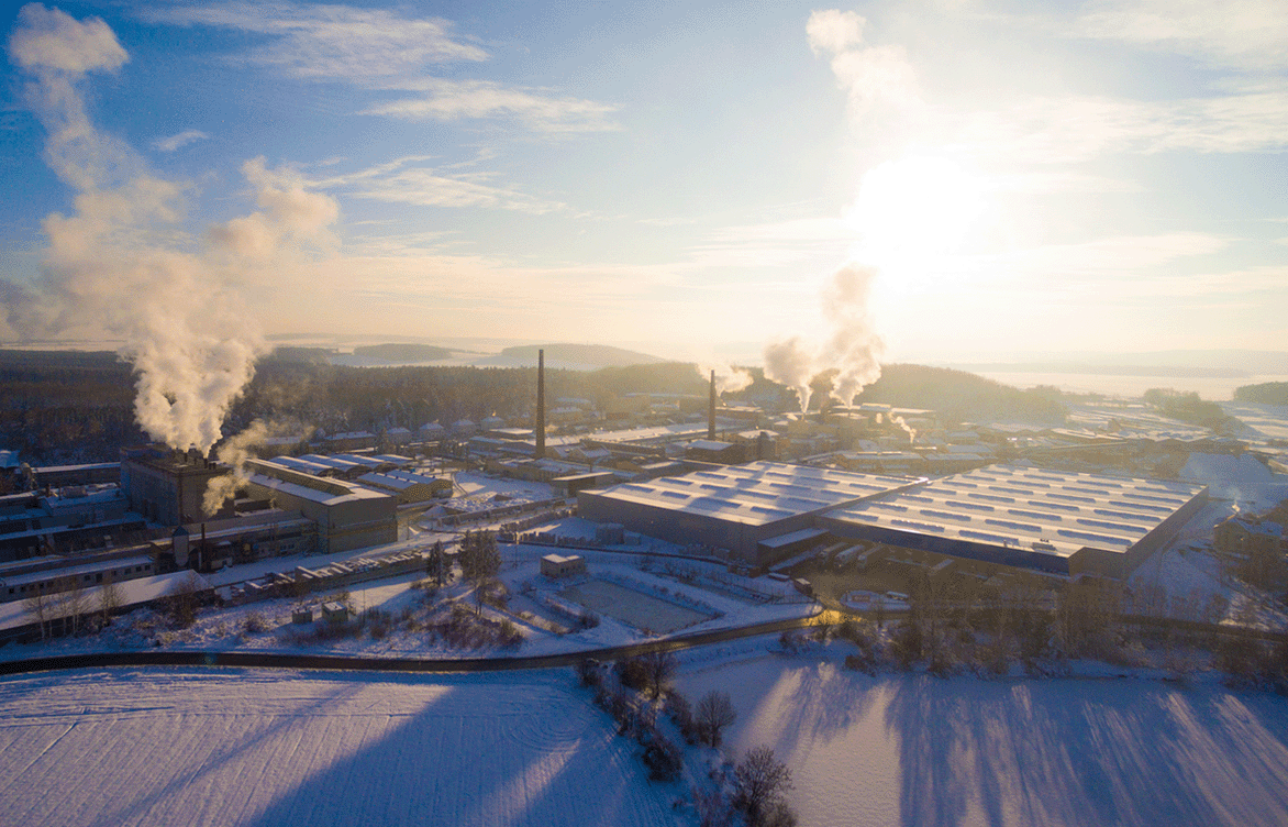 Decades of experience 