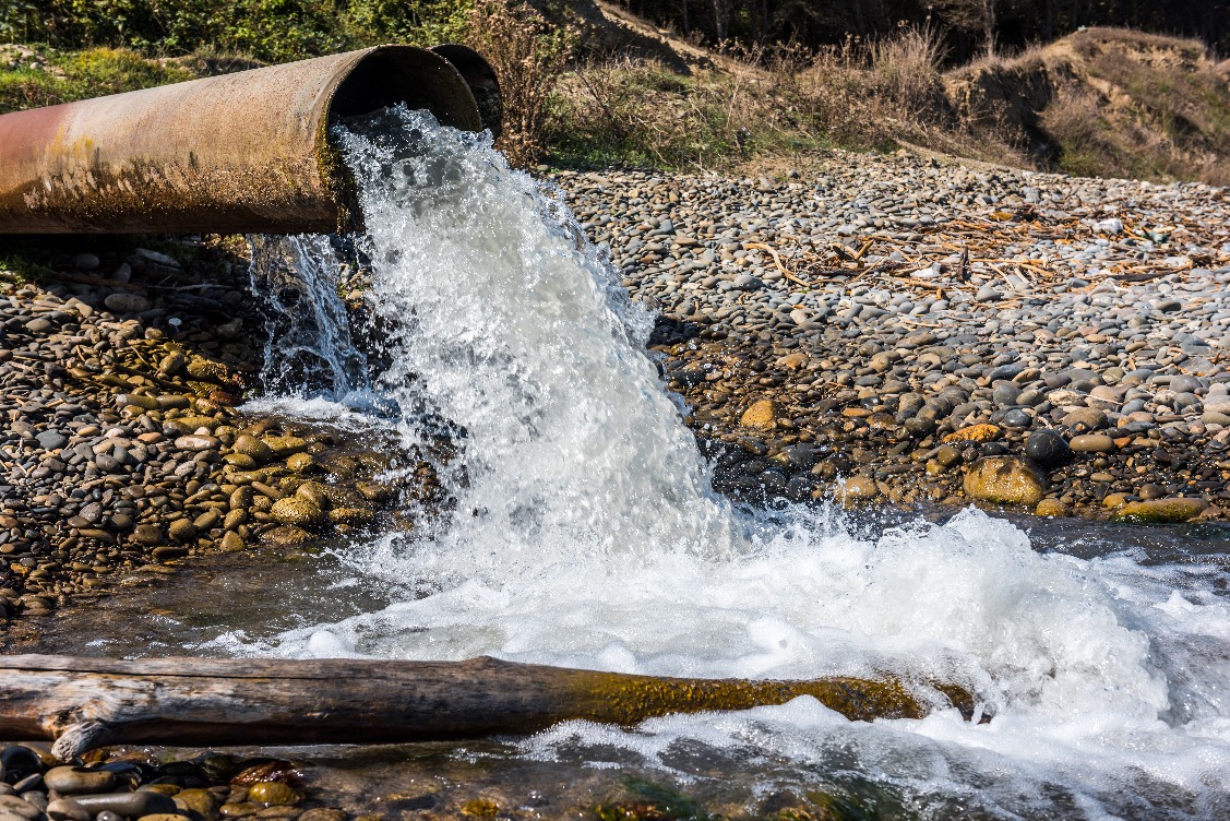 Is biological sulfate treatment the key?