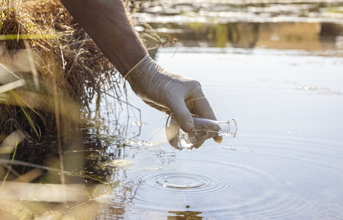 The evolution of PFAS analytical methods over the last decade