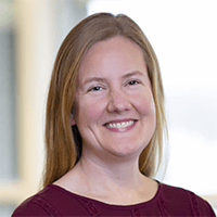Whitney Hansen headshot