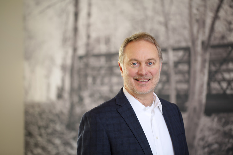 Headshot photo of Chandler Taylor