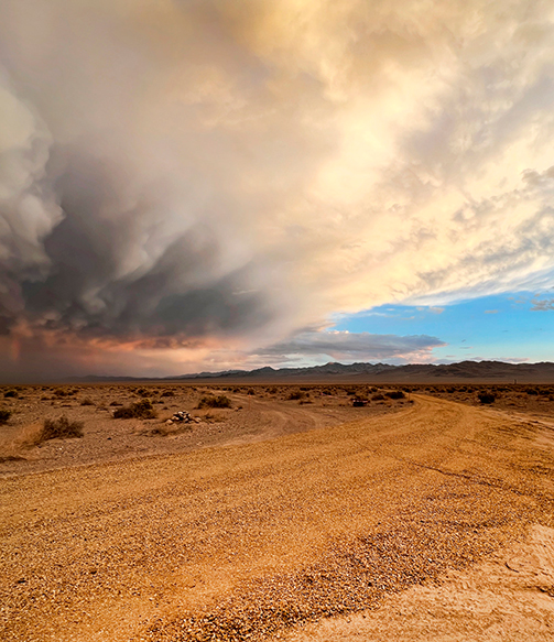 Exploration and project development 