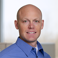 Cordelle Thomasma headshot