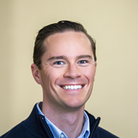 Kurt Schimpke headshot