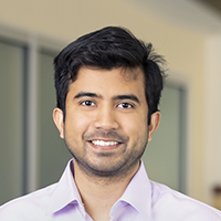 Md Fyaz Sadiq headshot