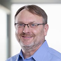 Aaron Grosser headshot